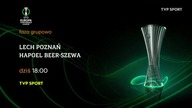TVP Sport - Zapowiedź meczu Lecha Poznań w fazie grupowej Ligi Konferencji Europy (06. 10. 2022)