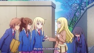 Sakurasou no Pet na Kanojo #23 - Ceremonia zakończenia roku [NAPISY PL]