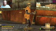 Fallout: New Vegas! Sarmata rusza na Pustkowie! Pierwsze podejście do Fallouta! #04!