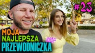 Tajlandia - Moja najlepsza przewodniczka po Bangkoku  Alicja  #24