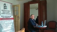 25.09.2021 Krzysztof Tytko, V Zlot Zwolennik&oacute;w Czakramu Wawelskiego - Cz 1