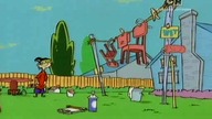 Ed, Edd i Eddy - S04E11 - Odmiana Edów