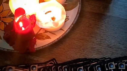 Co powinieneś odpuścić? #tarot #youtubeshorts #wrozka