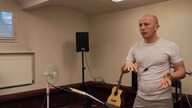 Wiara w kochającego Boga (Uzdrowienie serca cz 11) - Łukasz Popiołek - Kościół Bożego Królestwa