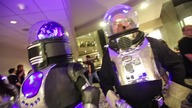 The Really Long Dragon Con 2014 Video 