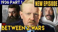 Zionism, Arabism & Colonialism in the Middle East | BETWEEN 2 WARS I 1936 Part 1 of 3