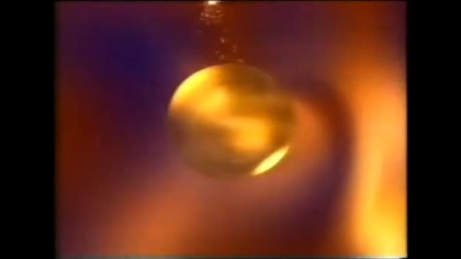 Dwójka - Reklamy i Panorama z 22 października 1997 roku