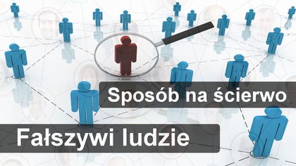 Fałszywe toksyczne osoby - skąd się biorą i jak je rozpoznać