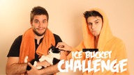 ICE BUCKET CHALLENGE (PL) | ChocolateMilk i Poszukiwacz #38