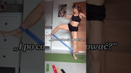 BEZ SIŁOWNI! PO 15 min 3x w tygodniu 
