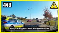 Rikord Widjo #449 - Zachowania na polskich drogach