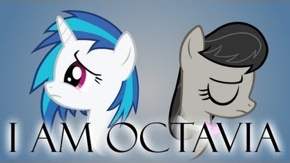 Jestem Octavia [Animacja] (Napisy PL)