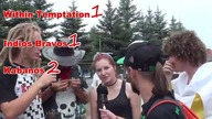 Czad Festiwal 2015: Reportaż z imprezy w Straszęcinie
