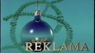 Blok reklamowy - TVP 1, 23 stycznia 1992 r.