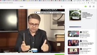 02. 09. 2023 APEL DO UKRAIŃC&Oacute;W BANDEROWCY !! AZOVCY!! W POLSCE WSTĘPUJCIE DO PARTII MACIEJA M