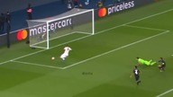 PSG vs Manchester United 1-3 Skrót Meczu !