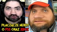 AngryJoe i TheQuartering: YouTubowe Nerdy i Preordery PS5 oraz Xbox Series X
