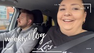 Lecimy do Polski pierwszy raz w czwórkę  | (half) weeklyVLOG