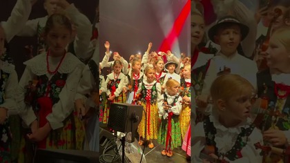 Uno momento i ZAGÓRZAŃSKA SIŁA