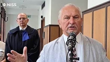 21. 08. 2023r (PKN) Orlen przed sądem.  K.  Tytko - Ostateczne rozwiązanie kwestii Polak&oacute;w pochodzenia słowiańskiego