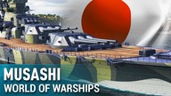 KRAKEN NA JAPOŃSKIM POTWORZE - WORLD OF WARSHIPS
