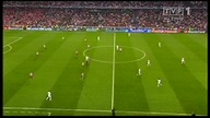 FINAŁ LM 2013-14 Real Madryt vs Atletico Madryt - 24. 05. 2014 - DOGRYWKA