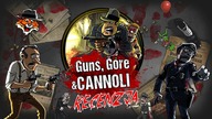 Guns Gore & Cannoli [Recenzja FoXa- Xbox One]