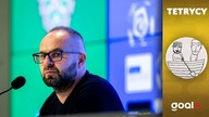 PIOTR TWOREK GOŚCIEM TETRYKÓW | Tetrycy | Śląsk Wrocław | Warta Poznań | Ekstraklasa
