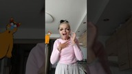 Odejdź potworze#parodia#baba#potwór#zmarszczki#kurze#behappy#