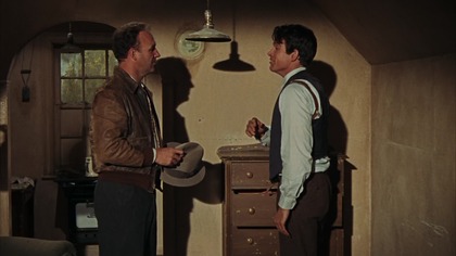 Bonnie. i. Clyde. 1967. Lektor.pl