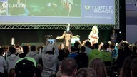 PGA 2015 #2: Konkurs Cosplay - fragmenty i ogłoszenie wyników
