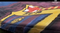 DOKUMENT: FC Barcelona - Historia Jednej Flagi - Reportaż PL