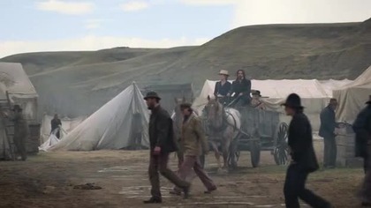 02.  Piekło na Kołach - Hell. on. Wheels. S03E02.pl. western
