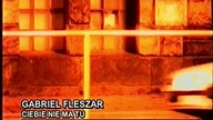 Gabriel Fleszar - Ciebie Nie Ma Tu