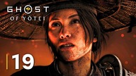 GHOST OF YOTEI | Odc.  19 | PŁOMIEŃ ONI