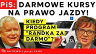 Darmowe kursy na prawo jazdy! Kiedy program randka za darmo? | IPP