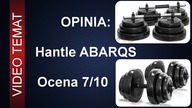 Hantle Bitumiczne ABARQS - Dobra opinia