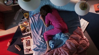 ALMADOVAR.  - Kobiety na skraju załamania nerwowego.  (1988) napisy