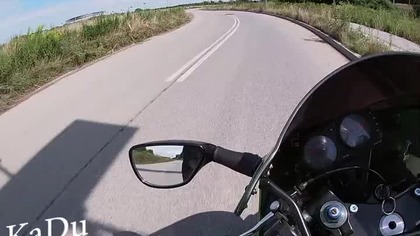 Złe ciśnienie w oponach? To częsty błąd motocyklistów #najczestszebledymotocyklistow