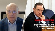 Borowski o przegranej w Senacie: Mamy kaca