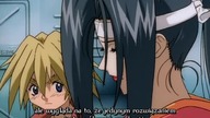 Outlaw Star #8