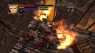 Realm of the Dead (Ps2) Walkthrough Stage 4-1