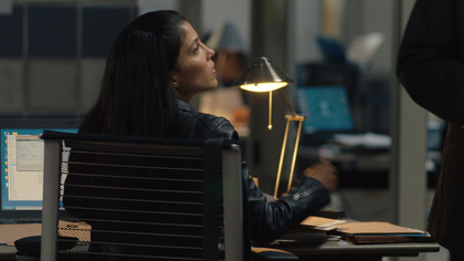Okup S01E11 Lektor PL
