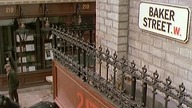 The. Memoirs. of. Sherlock. Holmes. S01E05. The. Mazarin. Stone