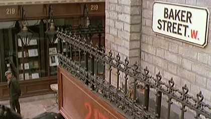 The. Memoirs. of. Sherlock. Holmes. S01E05. The. Mazarin. Stone