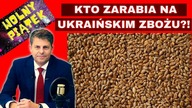 Zboże i drób z Ukrainy, wyciek dokumentów z USA, 4 miliony dla Kukiza - prof.  Mirosław Piotrowski