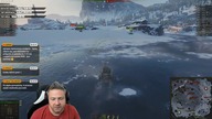BUNNY - IS-6 GAMEPLAY!