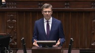  Sejm NA ŻYWO - 27. 10. 2022