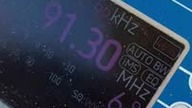 ČRo Radiournal Praděd 91. 3 - odbiór tropo 368km (29. 01. 2024)