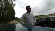 E36 2. 0 vs E36 2. 0 -Jazda z Dokurviatorem